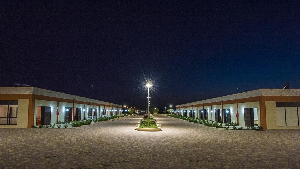 Agriturismo Tenuta Don Giovanni Мелендуньо Екстериор снимка