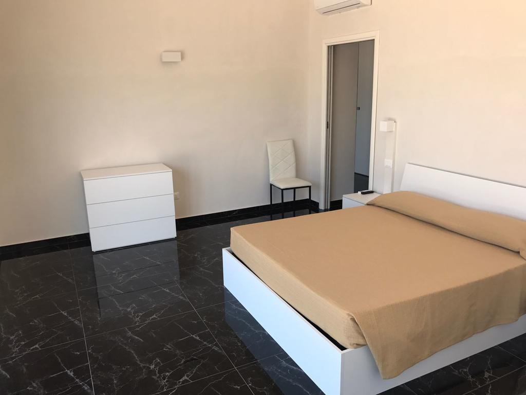 Agriturismo Tenuta Don Giovanni Мелендуньо Екстериор снимка