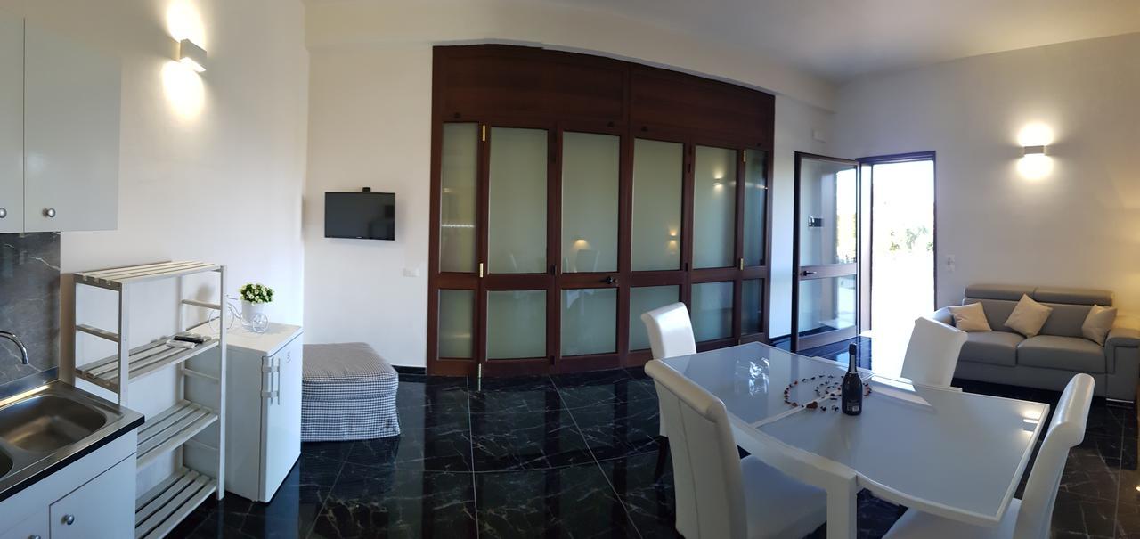 Agriturismo Tenuta Don Giovanni Мелендуньо Екстериор снимка