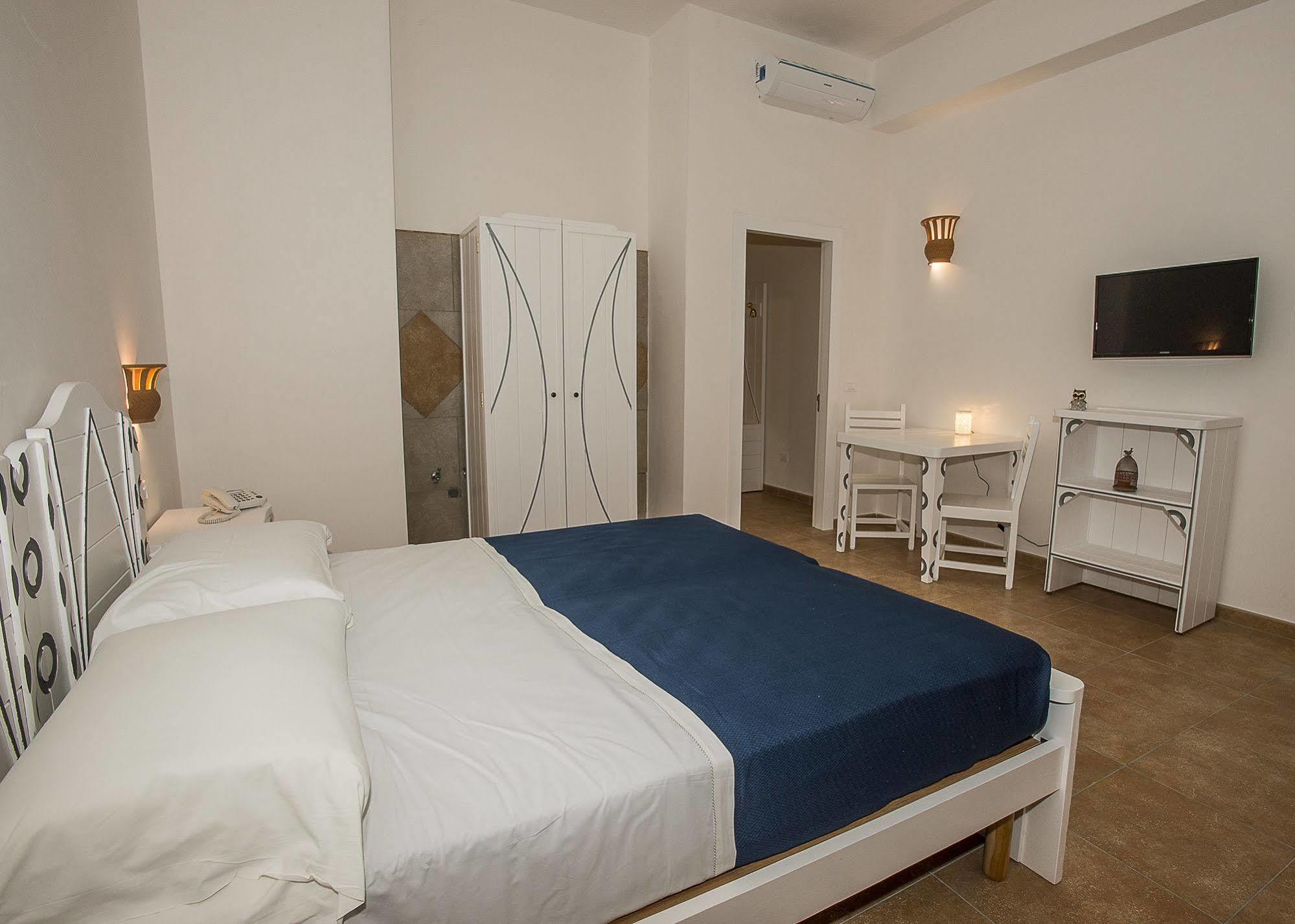 Agriturismo Tenuta Don Giovanni Мелендуньо Екстериор снимка